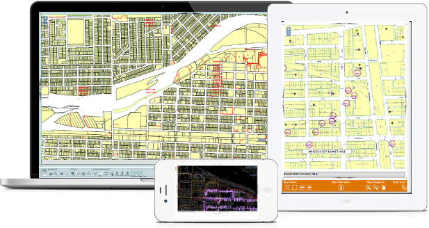 Geospatial Tools and Systems